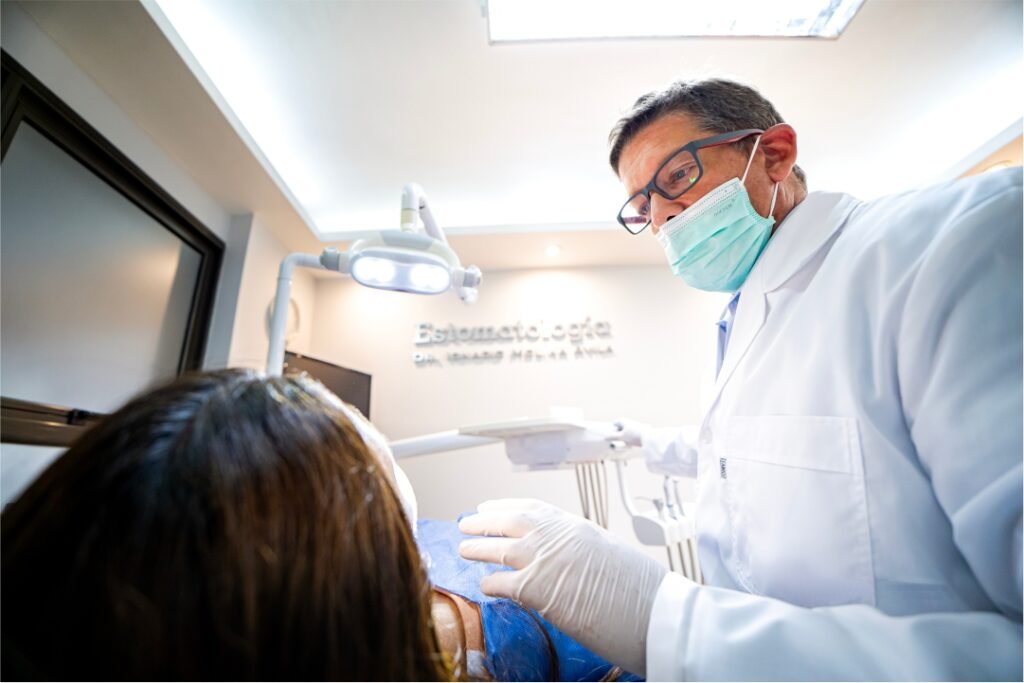 Salud bucal: el camino hacia su salud general