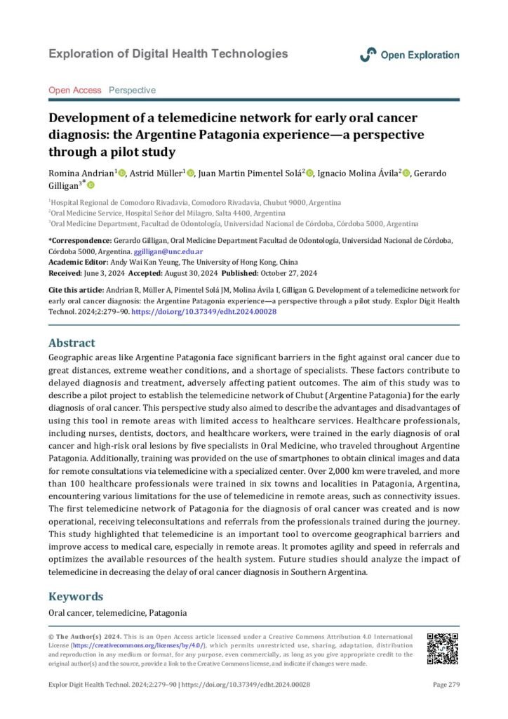 thumbnail of Patagonia