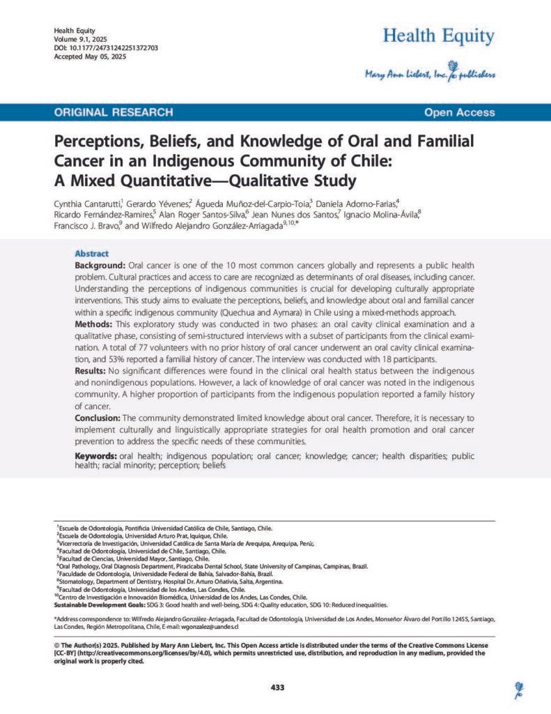 thumbnail of Perceptions, Beliefs, and Knowledge